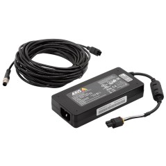 "Axis 02040-001 Camera Heater Power Supply - Reliable & Efficient Performance"